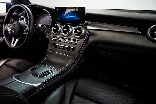 2021 Mercedes-Benz GLC GLC 300 4MATIC SUV - 22966217 - 10