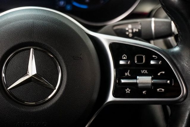 2021 Mercedes-Benz GLC GLC 300 4MATIC SUV - 22966217 - 14