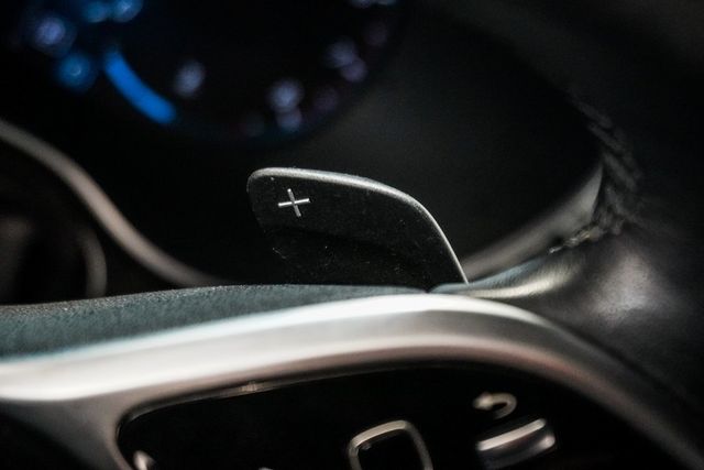 2021 Mercedes-Benz GLC GLC 300 4MATIC SUV - 22966217 - 16