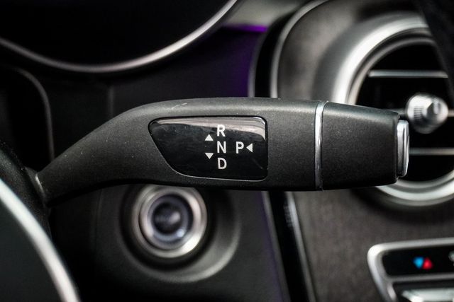 2021 Mercedes-Benz GLC GLC 300 4MATIC SUV - 22966217 - 18