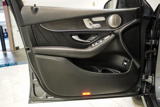 2021 Mercedes-Benz GLC GLC 300 4MATIC SUV - 22966217 - 20