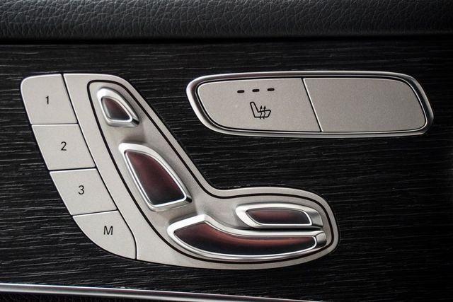 2021 Mercedes-Benz GLC GLC 300 4MATIC SUV - 22966217 - 23