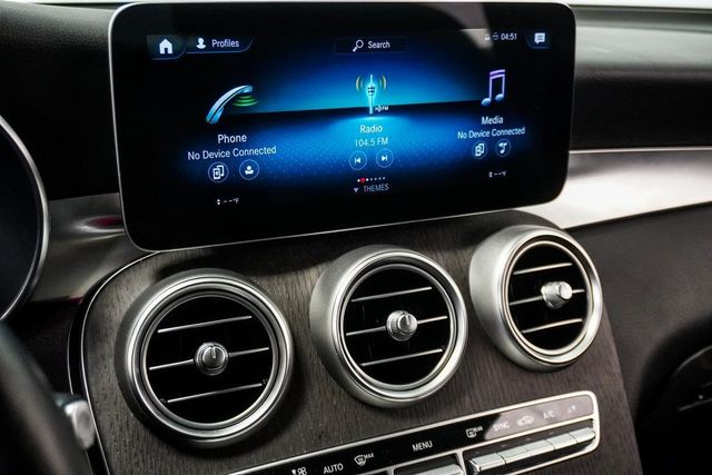 2021 Mercedes-Benz GLC GLC 300 4MATIC SUV - 22966217 - 26