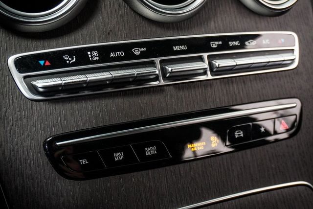 2021 Mercedes-Benz GLC GLC 300 4MATIC SUV - 22966217 - 27