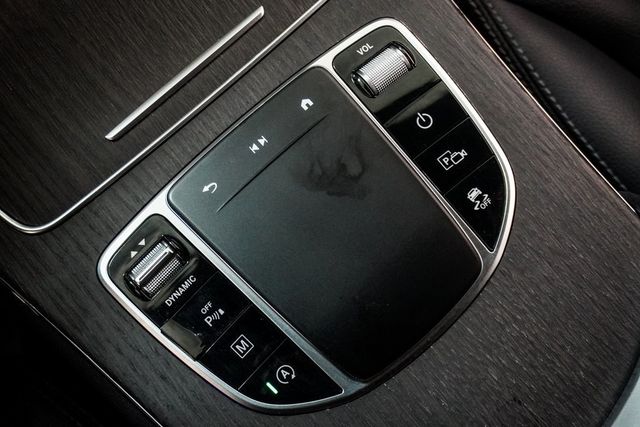 2021 Mercedes-Benz GLC GLC 300 4MATIC SUV - 22966217 - 28