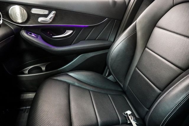 2021 Mercedes-Benz GLC GLC 300 4MATIC SUV - 22966217 - 31