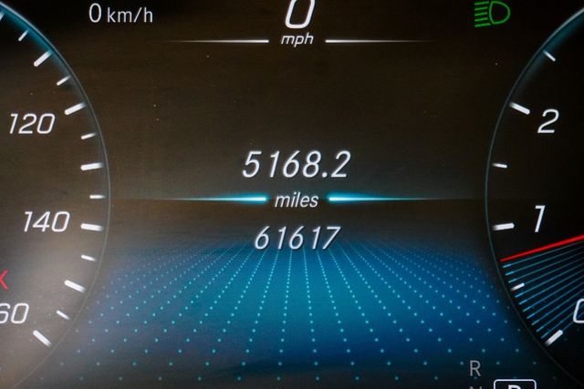 2021 Mercedes-Benz GLC GLC 300 4MATIC SUV - 22966217 - 32