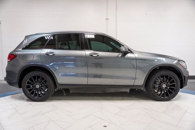 2021 Mercedes-Benz GLC GLC 300 4MATIC SUV - 22966217 - 37