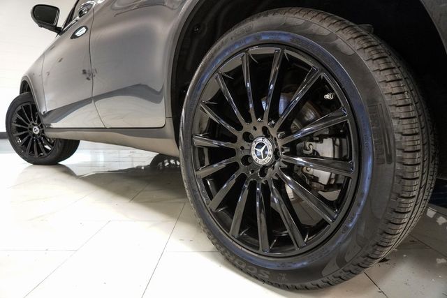 2021 Mercedes-Benz GLC GLC 300 4MATIC SUV - 22966217 - 38