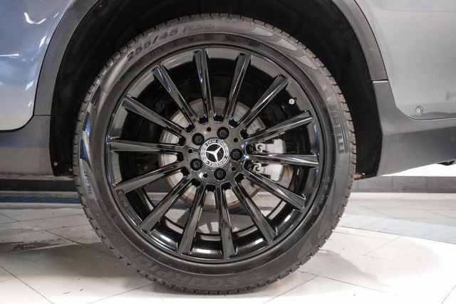 2021 Mercedes-Benz GLC GLC 300 4MATIC SUV - 22966217 - 39