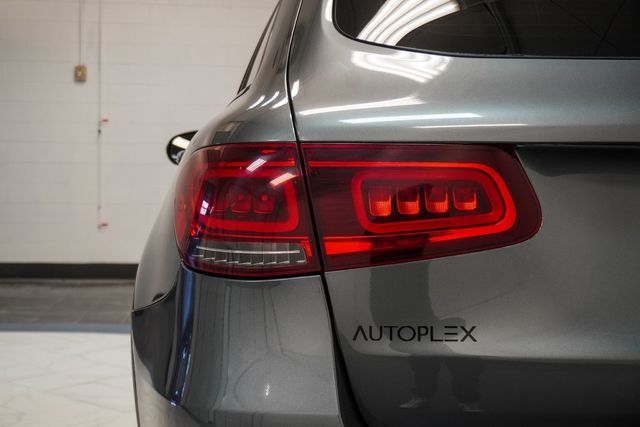 2021 Mercedes-Benz GLC GLC 300 4MATIC SUV - 22966217 - 42