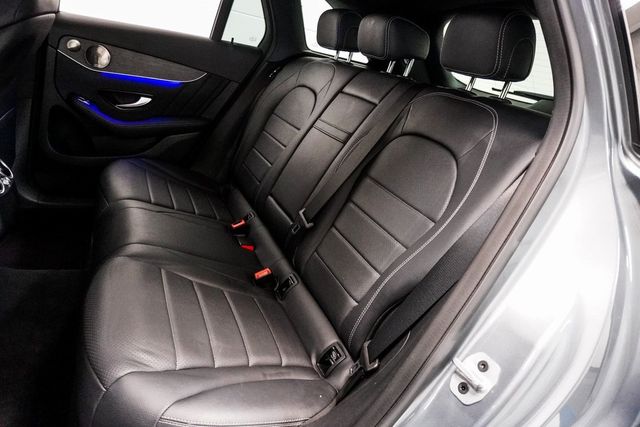 2021 Mercedes-Benz GLC GLC 300 4MATIC SUV - 22966217 - 6