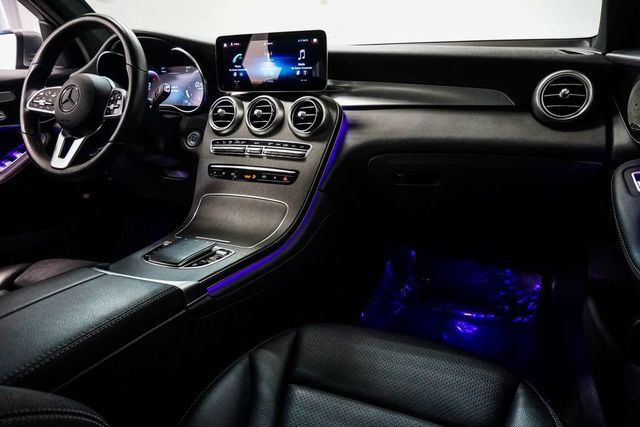 2021 Mercedes-Benz GLC GLC 300 4MATIC SUV - 22997000 - 10
