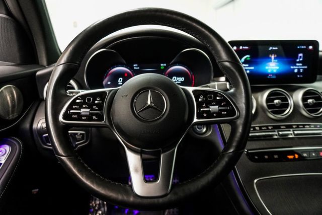 2021 Mercedes-Benz GLC GLC 300 4MATIC SUV - 22997000 - 13