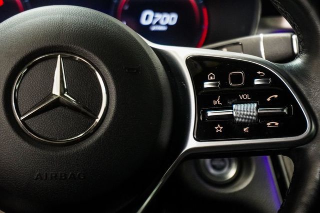 2021 Mercedes-Benz GLC GLC 300 4MATIC SUV - 22997000 - 14