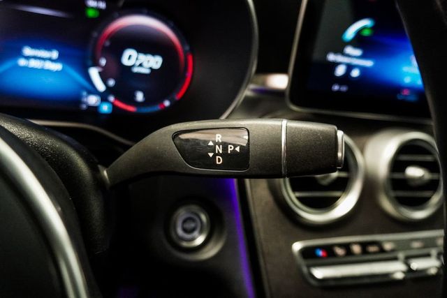 2021 Mercedes-Benz GLC GLC 300 4MATIC SUV - 22997000 - 18