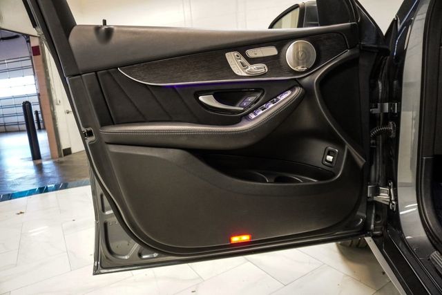 2021 Mercedes-Benz GLC GLC 300 4MATIC SUV - 22997000 - 20