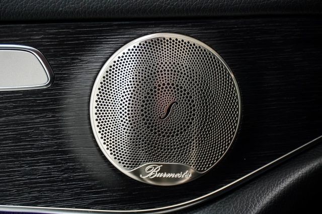 2021 Mercedes-Benz GLC GLC 300 4MATIC SUV - 22997000 - 21