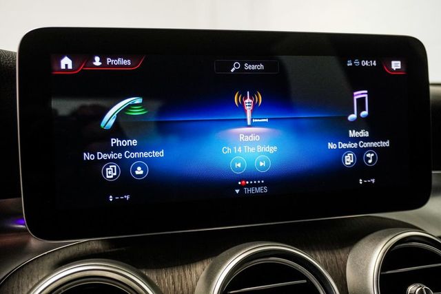 2021 Mercedes-Benz GLC GLC 300 4MATIC SUV - 22997000 - 24