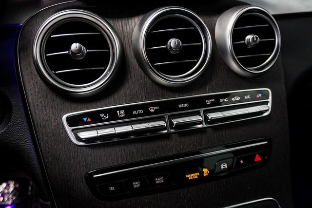 2021 Mercedes-Benz GLC GLC 300 4MATIC SUV - 22997000 - 25