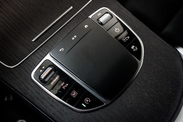 2021 Mercedes-Benz GLC GLC 300 4MATIC SUV - 22997000 - 26