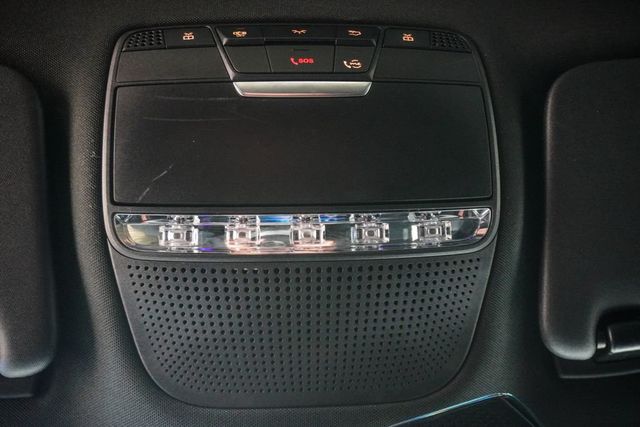 2021 Mercedes-Benz GLC GLC 300 4MATIC SUV - 22997000 - 28