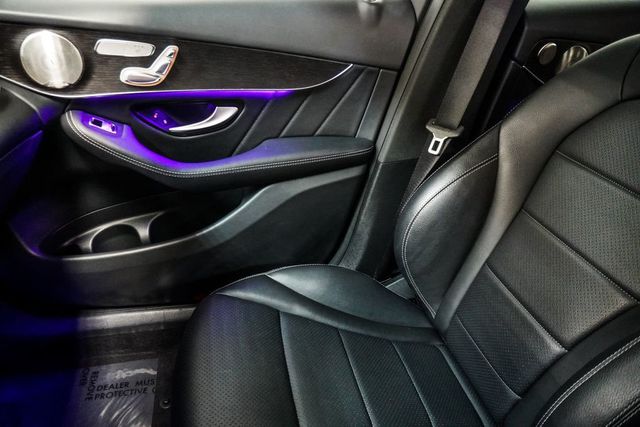 2021 Mercedes-Benz GLC GLC 300 4MATIC SUV - 22997000 - 29