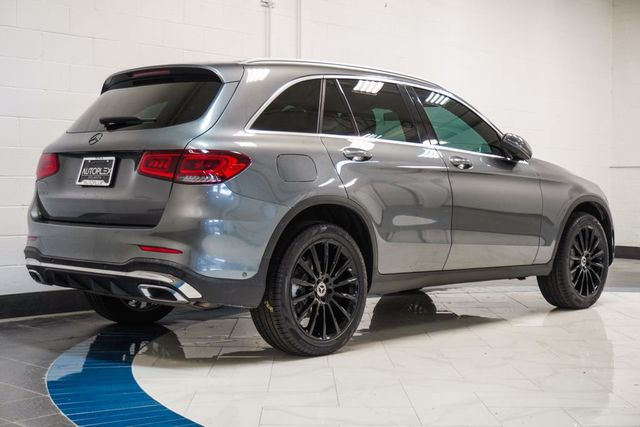 2021 Mercedes-Benz GLC GLC 300 4MATIC SUV - 22997000 - 32