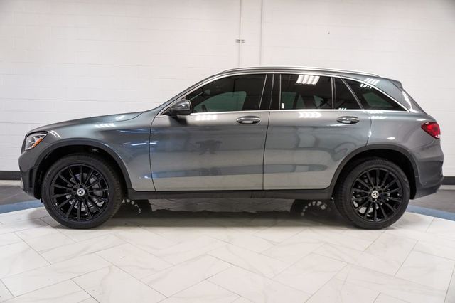 2021 Mercedes-Benz GLC GLC 300 4MATIC SUV - 22997000 - 34