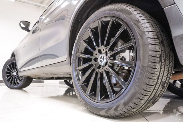 2021 Mercedes-Benz GLC GLC 300 4MATIC SUV - 22997000 - 36
