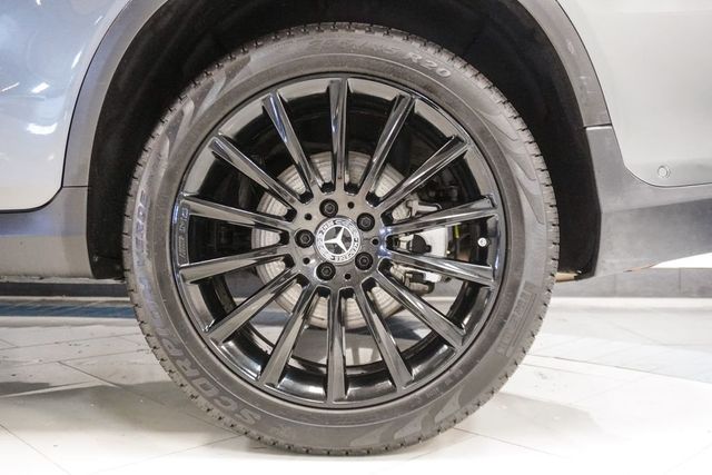2021 Mercedes-Benz GLC GLC 300 4MATIC SUV - 22997000 - 37