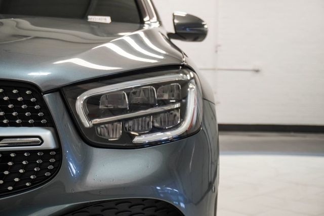 2021 Mercedes-Benz GLC GLC 300 4MATIC SUV - 22997000 - 41