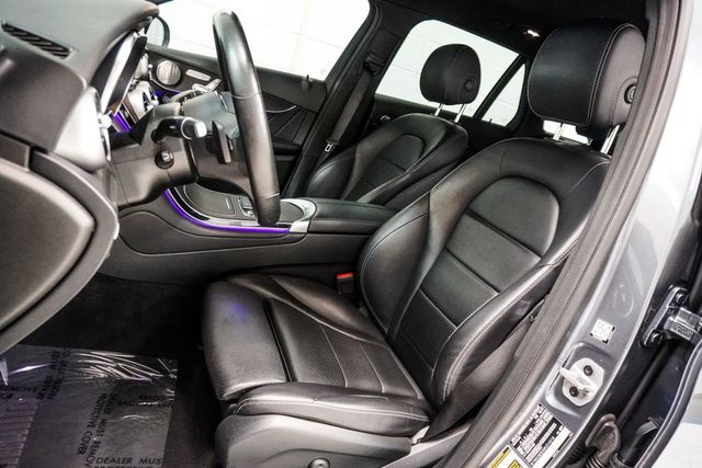 2021 Mercedes-Benz GLC GLC 300 4MATIC SUV - 22997000 - 5