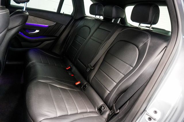 2021 Mercedes-Benz GLC GLC 300 4MATIC SUV - 22997000 - 7