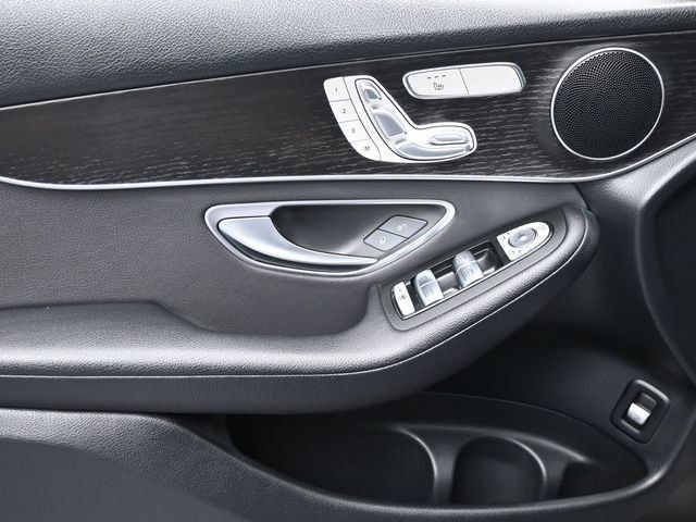2021 Mercedes-Benz GLC GLC 300 4MATIC SUV - 23007936 - 9