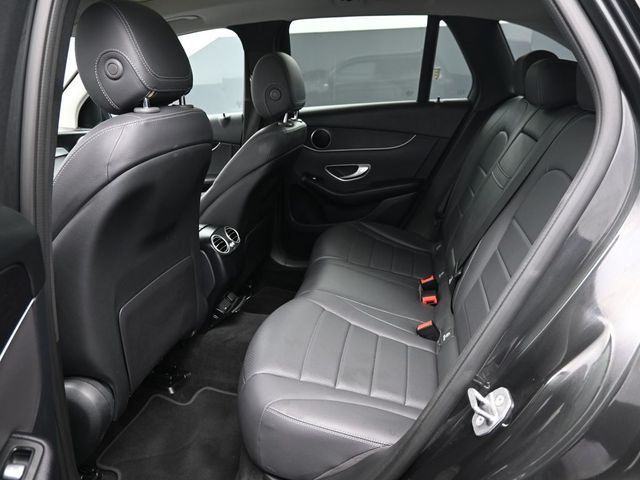 2021 Mercedes-Benz GLC GLC 300 4MATIC SUV - 23007936 - 10