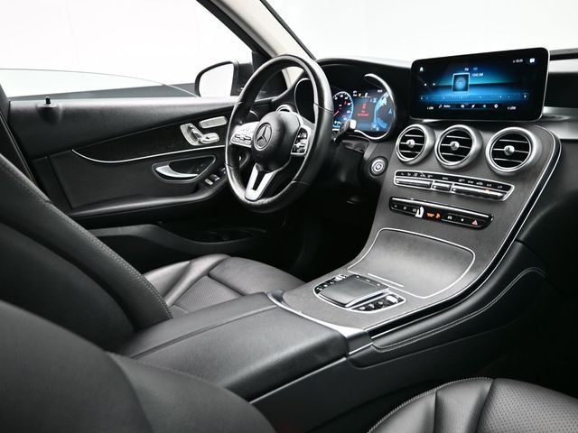 2021 Mercedes-Benz GLC GLC 300 4MATIC SUV - 23007936 - 15