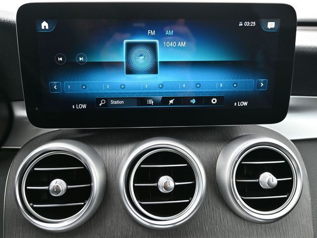 2021 Mercedes-Benz GLC GLC 300 4MATIC SUV - 23007936 - 17