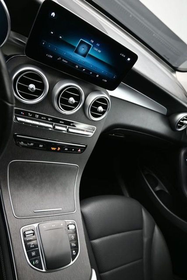2021 Mercedes-Benz GLC GLC 300 4MATIC SUV - 23007936 - 18