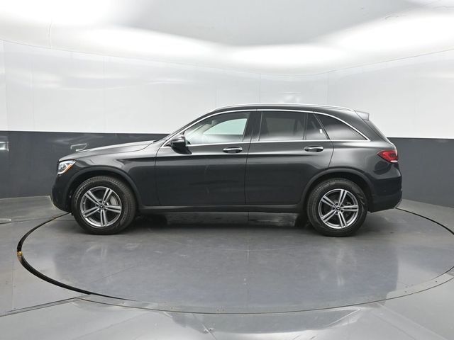2021 Mercedes-Benz GLC GLC 300 4MATIC SUV - 23007936 - 1