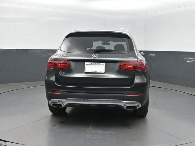 2021 Mercedes-Benz GLC GLC 300 4MATIC SUV - 23007936 - 29