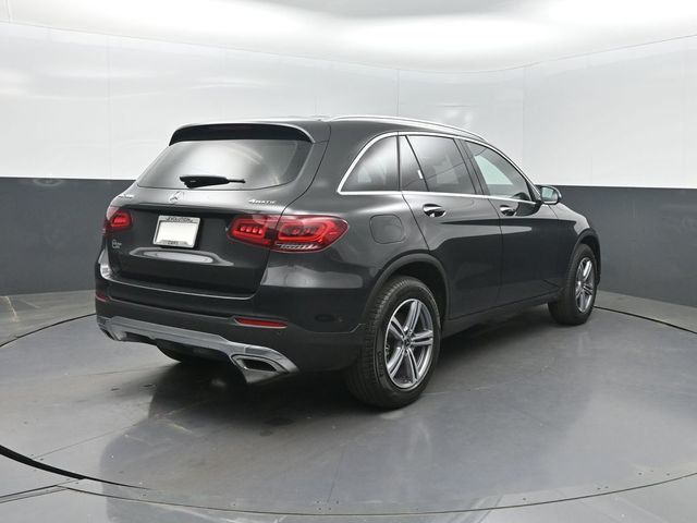 2021 Mercedes-Benz GLC GLC 300 4MATIC SUV - 23007936 - 30