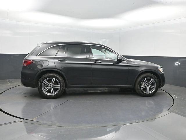 2021 Mercedes-Benz GLC GLC 300 4MATIC SUV - 23007936 - 31