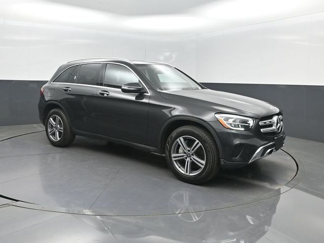 2021 Mercedes-Benz GLC GLC 300 4MATIC SUV - 23007936 - 32