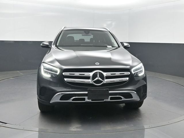 2021 Mercedes-Benz GLC GLC 300 4MATIC SUV - 23007936 - 33
