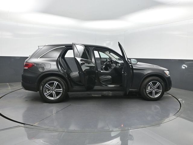 2021 Mercedes-Benz GLC GLC 300 4MATIC SUV - 23007936 - 35
