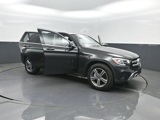 2021 Mercedes-Benz GLC GLC 300 4MATIC SUV - 23007936 - 36