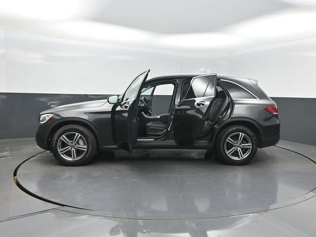 2021 Mercedes-Benz GLC GLC 300 4MATIC SUV - 23007936 - 37