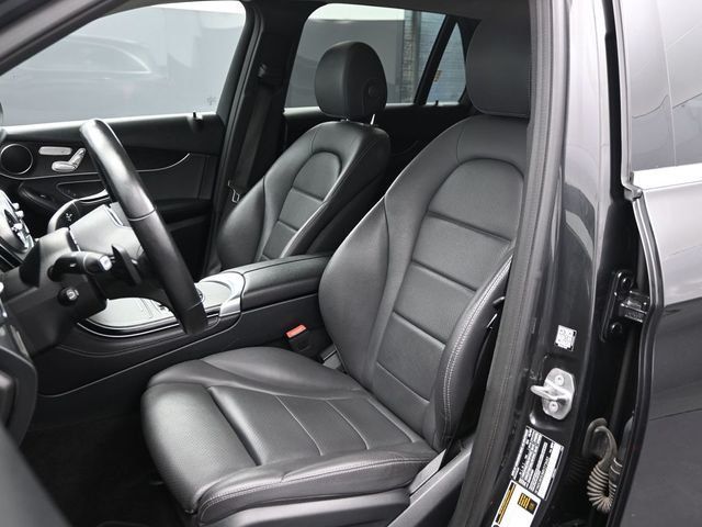 2021 Mercedes-Benz GLC GLC 300 4MATIC SUV - 23007936 - 7