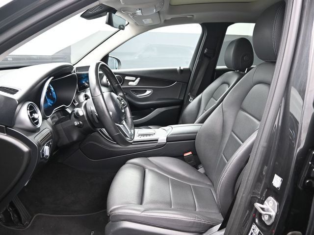 2021 Mercedes-Benz GLC GLC 300 4MATIC SUV - 23007936 - 8